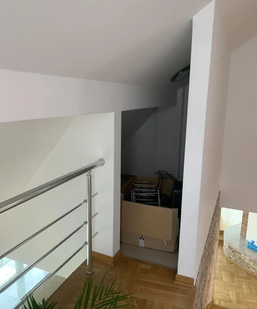 Rent, office space, 230m², Topličin venac, Beograd