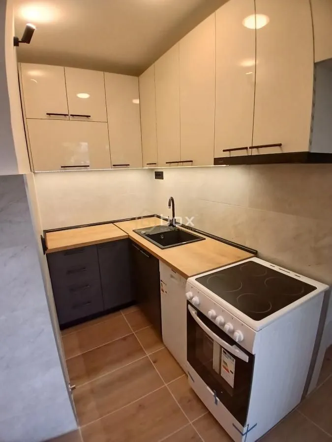 Izdavanje, jednosoban stan, 45m², Medijana, Niš