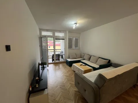 Izdavanje, jednosoban stan, 53m², Babilonija, Budva - image 9