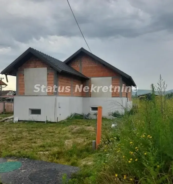 Sale, house, 160m², Futog, Novi Sad Sve Podlokacije