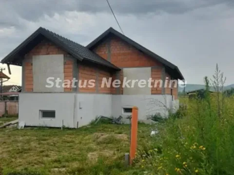 Sale, house, 160m², Futog, Novi Sad Sve Podlokacije