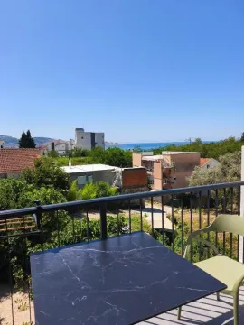 Prodaja, trosoban stan, 90m², Šušanj, Bar - image 8