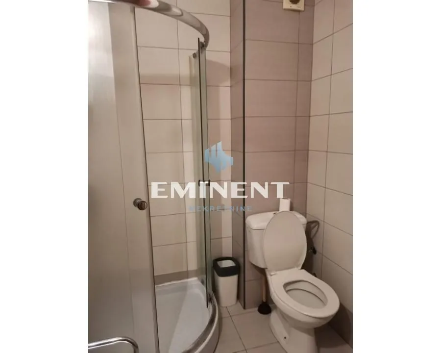 Rent, apartment, 58m², Đeram Pijaca, Beograd