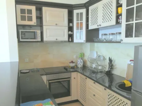 Sale, three bedroom apartment, 98m², Bečići, Budva