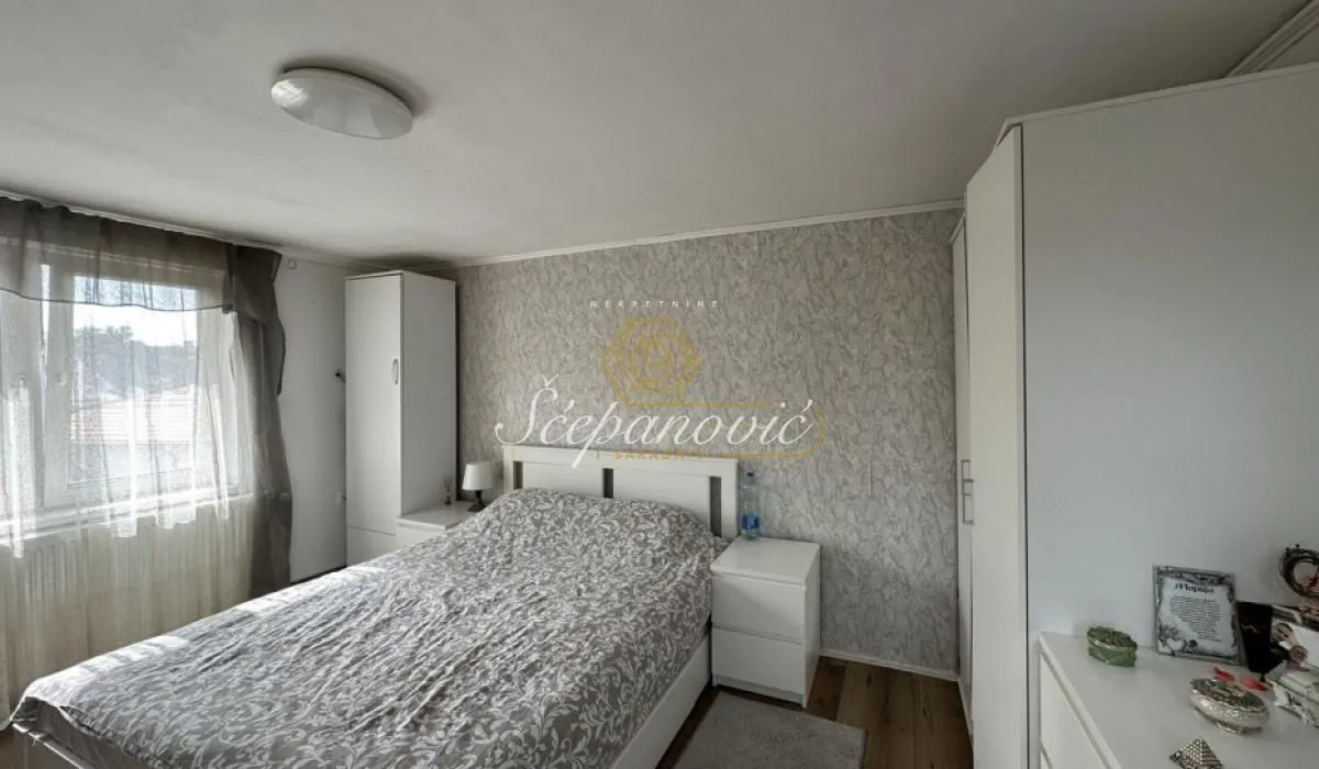 Sale, house, 100m², Klisa, Novi Sad Sve Podlokacije