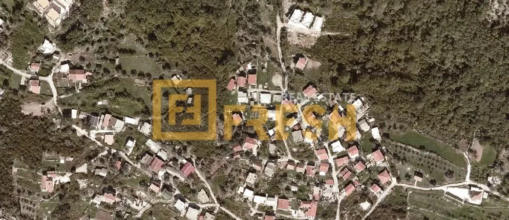 Prodaja, plac, 282m², Šušanj, Bar