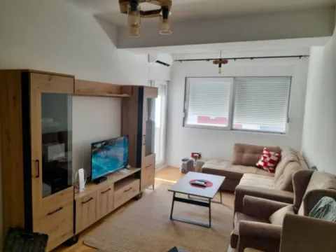 Izdavanje, jednosoban stan, 45m², Zabjelo, Podgorica - image 10