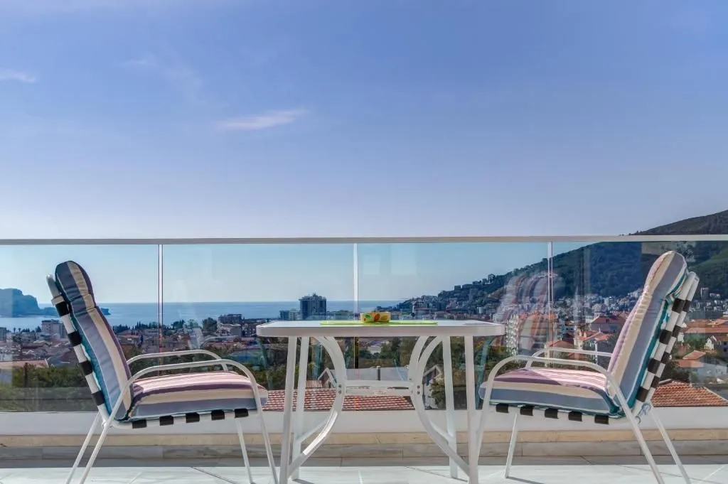 Sale, house, 1011m², Budva, Crna Gora
