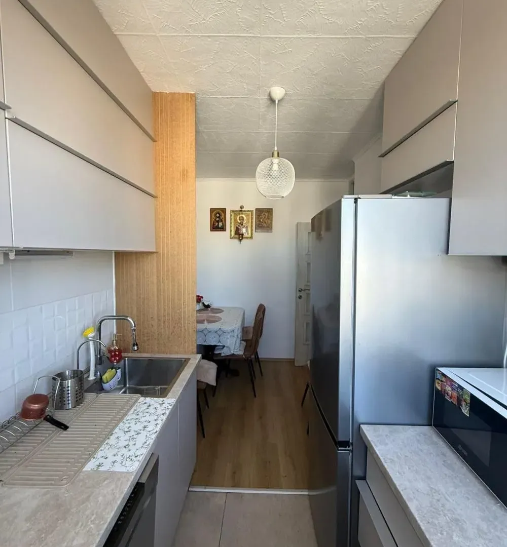 Sale, one bedroom apartment, 45m², Zemun Kalvarija, Zemun Sve Podlokacije