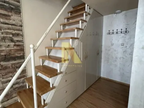 Izdavanje, dvosoban stan, 53m², Centar, Novi Sad - image 5