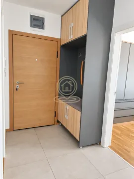 Izdavanje, dvosoban stan, 40m², Socijalno, Novi Sad Sve Podlokacije - image 10