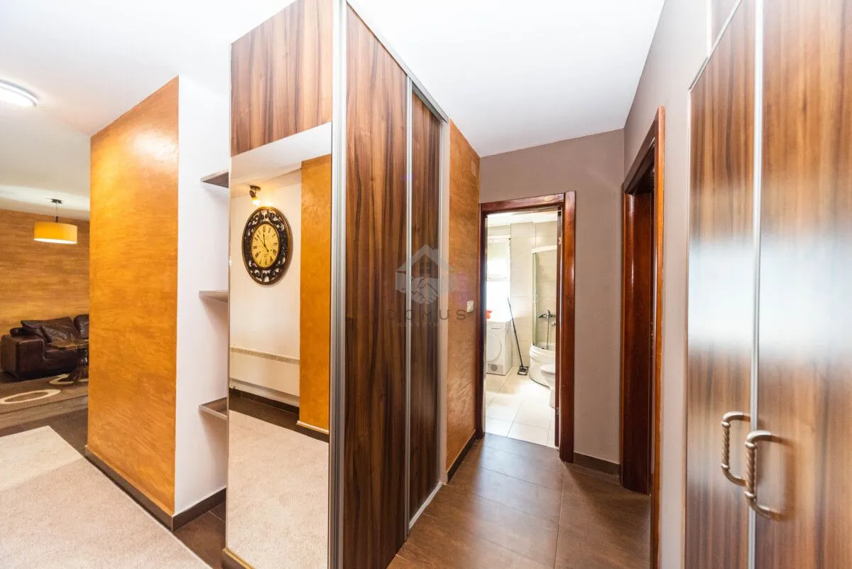 Rent, two bedroom apartment, 65m², Centar, Podgorica