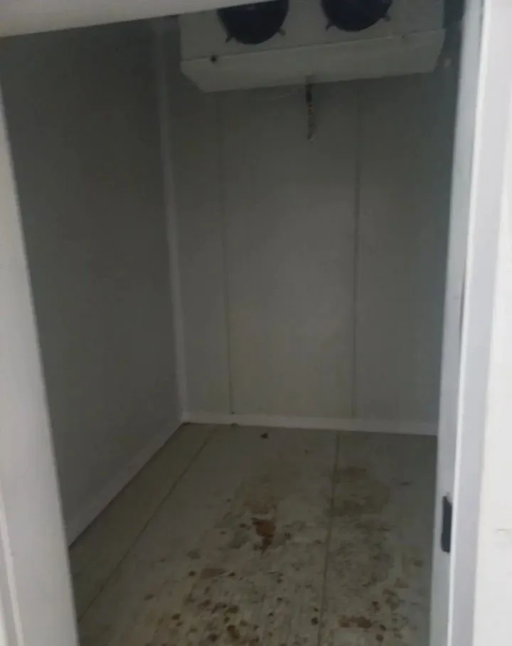Sale, office space, 1310m², Baranda, Opovo
