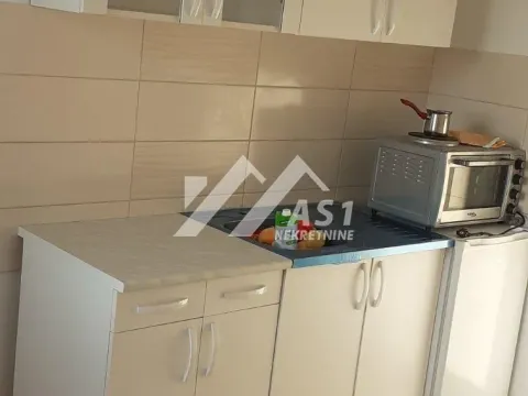 Rent, three bedroom apartment, 74m², Podbara, Novi Sad Sve Podlokacije - image 2