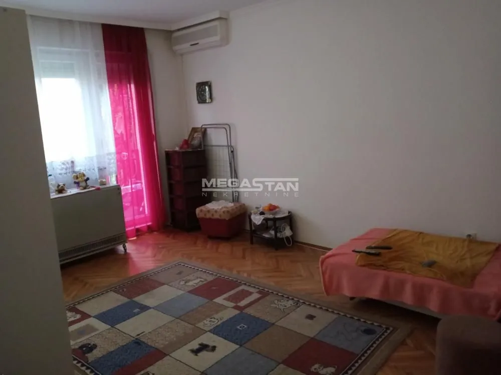 Prodaja, dvosoban stan, 55m², Leštane, Grocka