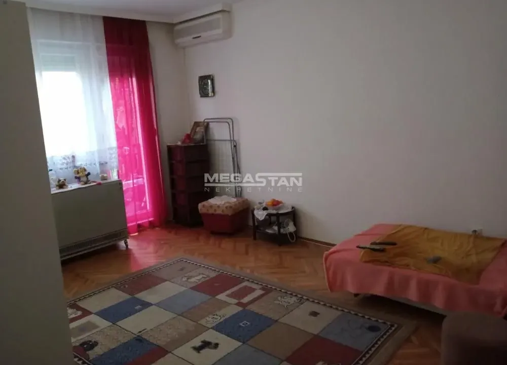 Prodaja, dvosoban stan, 55m², Leštane, Grocka