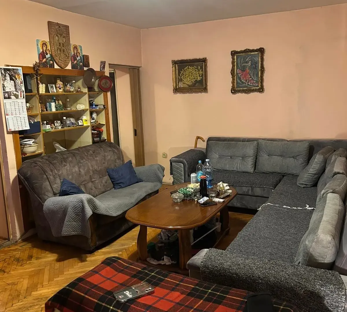 Prodaja, trosoban stan, 91m², Zabjelo, Podgorica