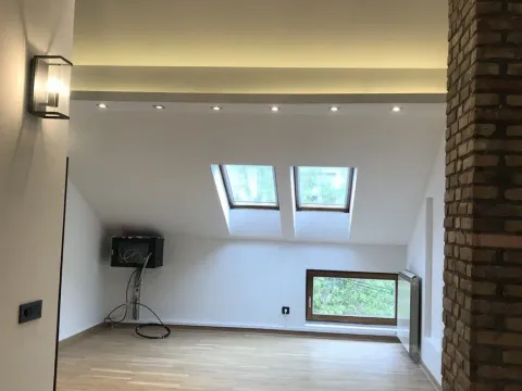 Izdavanje, trosoban stan, 90m², Šumice, Beograd - image 4