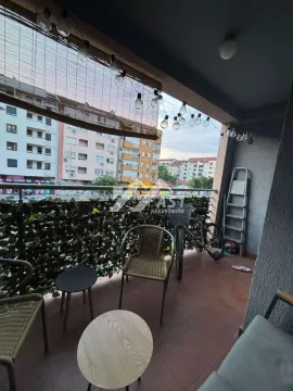 Izdavanje, jednosoban stan, 36m², Nova Detelinara, Novi Sad Sve Podlokacije - image 8