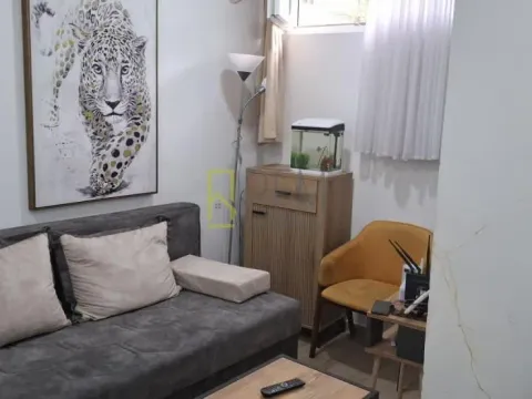 Sale, studio apartment, 22m², Zabjelo, Podgorica - image 5