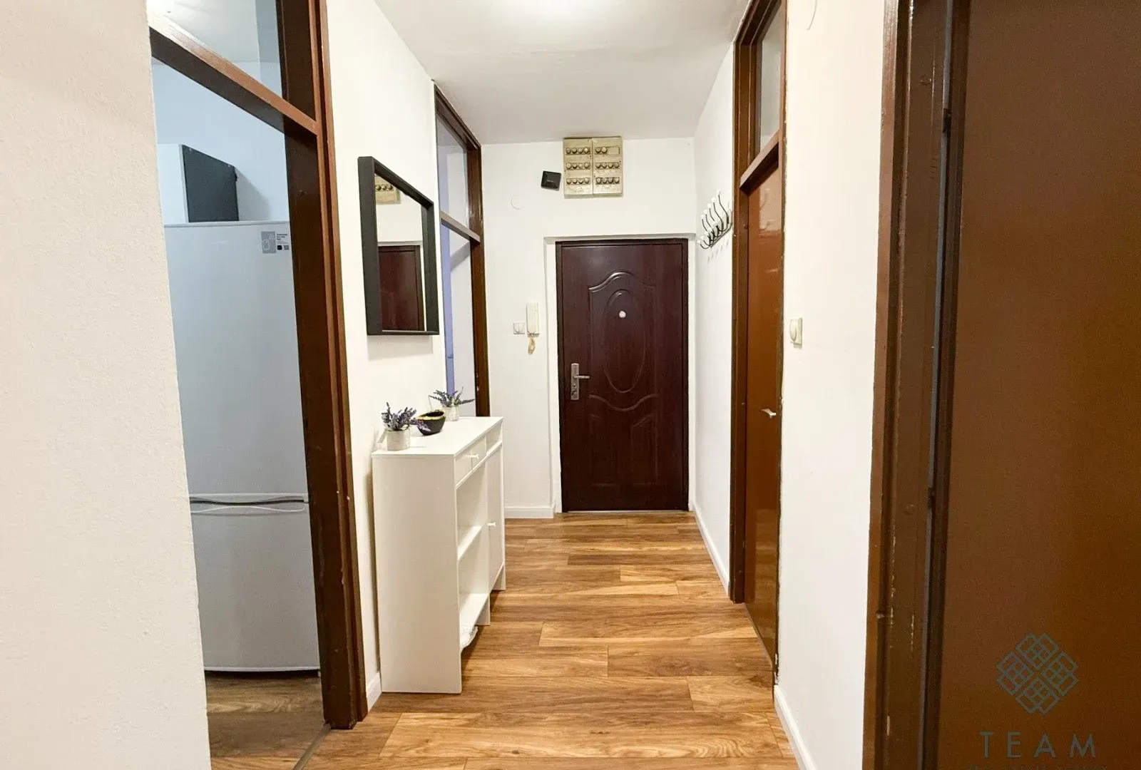 Rent, three bedroom apartment, 95m², Tuški Put, Podgorica