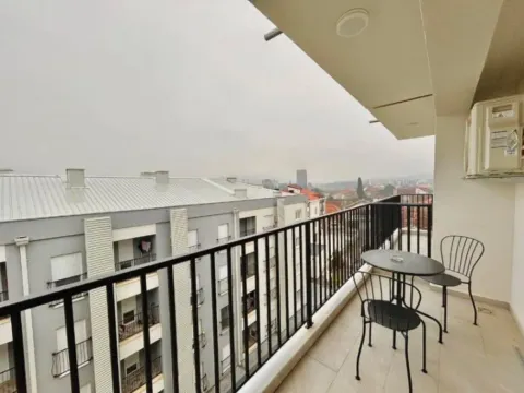 Izdavanje, jednosoban stan, 49m², Stara Varoš, Podgorica - image 9