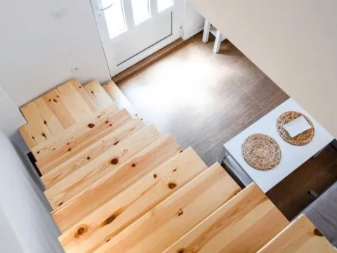 Izdavanje, dvosoban stan, 40m², Mažina, Tivat - image 5