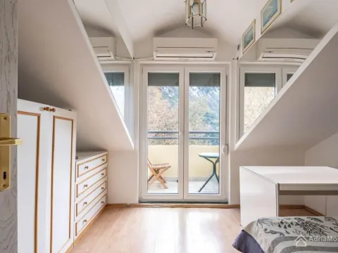 Prodaja, dvosoban stan, 44m², Ljuta, Kotor - image 7