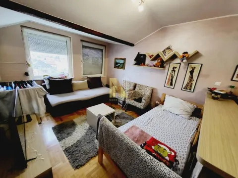 Prodaja, garsonjera, 22m², Telep, Novi Sad Sve Podlokacije