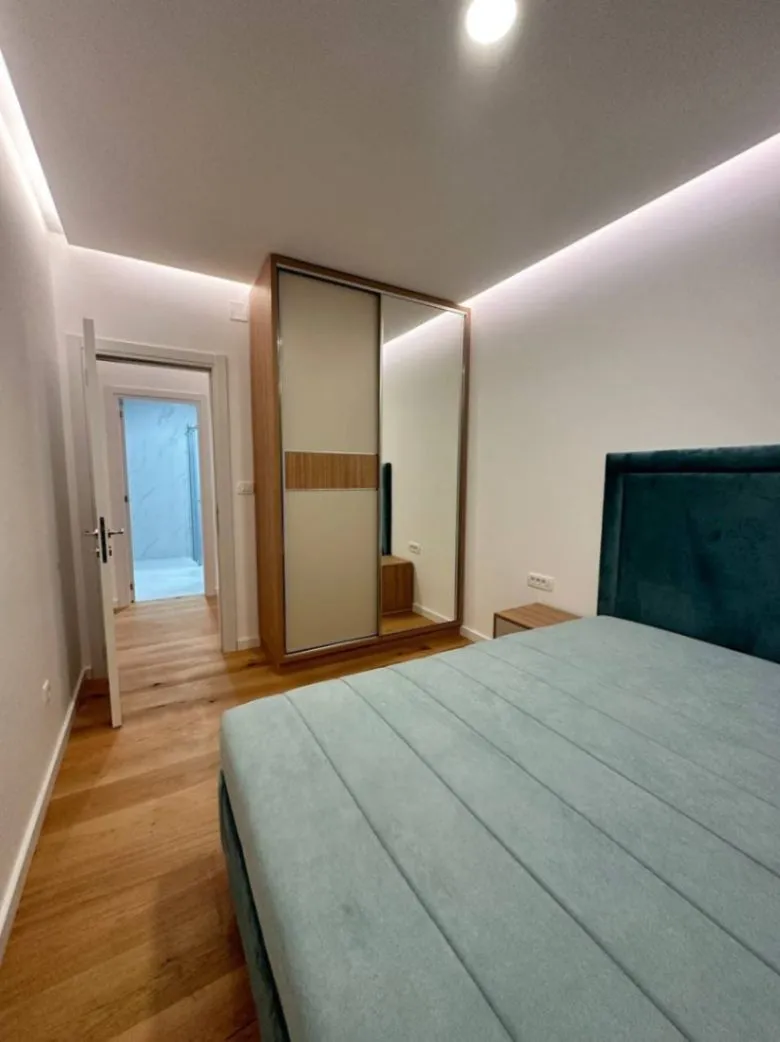 Rent, two bedroom apartment, 100m², Rafailovići, Budva