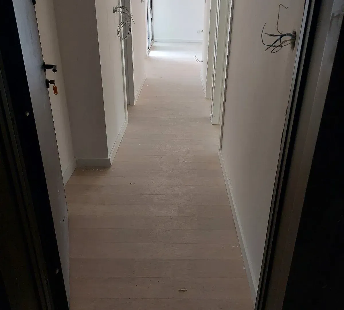 Sale, two bedroom apartment, 52m², Dobrota, Kotor