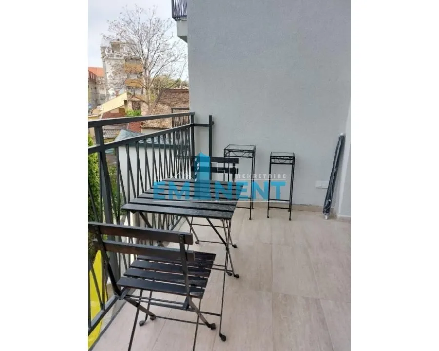 Rent, apartment, 35m², Lekino Brdo, Voždovac Sve Podlokacije