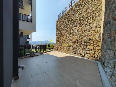 Izdavanje, jednosoban stan, 50m², Gorica C, Podgorica - image 8