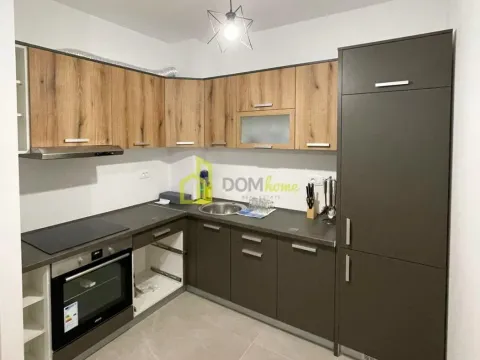 Rent, one bedroom apartment, 48m², New City, Podgorica - image 6