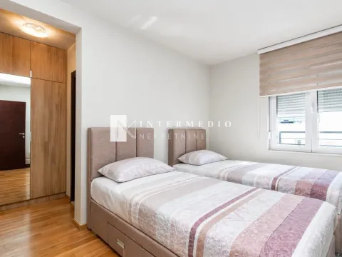 Prodaja, dvosoban stan, 91m², Đenovići, Herceg Novi - image 19