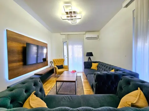 Prodaja, jednosoban stan, 58m², Konik, Podgorica - image 8