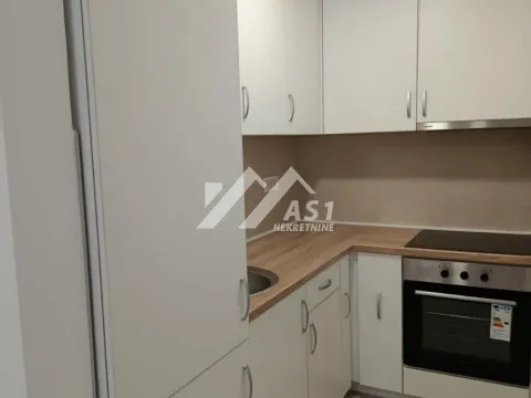 Rent, two bedroom apartment, 42m², Podbara, Novi Sad Sve Podlokacije - image 2
