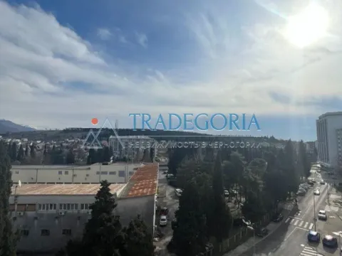 Prodaja, dvosoban stan, 65m², Podgorica, Crna Gora - image 19