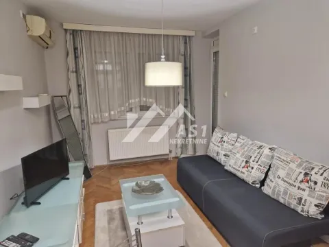 Izdavanje, jednosoban stan, 36m², Grbavica, Novi Sad Sve Podlokacije