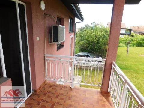 Sale, house, 264m², Korićani, Kragujevac - image 48