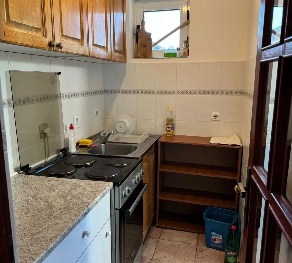 Prodaja, jednosoban stan, 51m², Petrovac, Budva