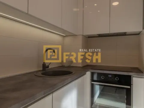 Izdavanje, jednosoban stan, 48m², City Kvart, Podgorica - image 5