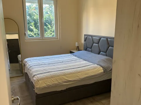 Rent, one bedroom apartment, 45m², Šušanj, Bar - image 1
