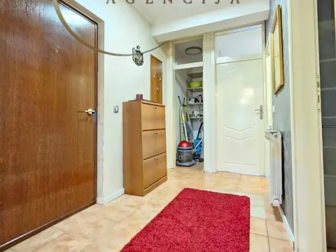 Rent, two bedroom apartment, 86m², Preko Morače, Podgorica - image 5