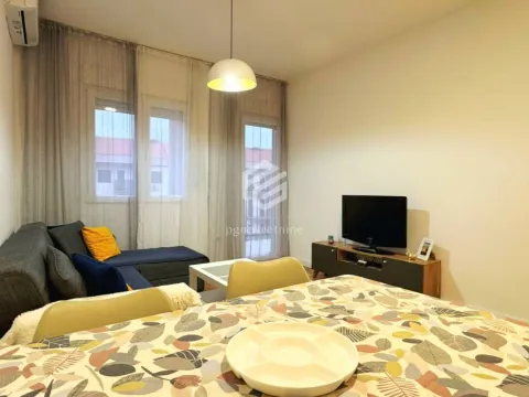 Prodaja, jednosoban stan, 40m², Zabjelo, Podgorica - image 2