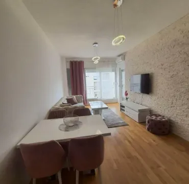 Izdavanje, jednosoban stan, 50m², Ljubović, Podgorica - image 3