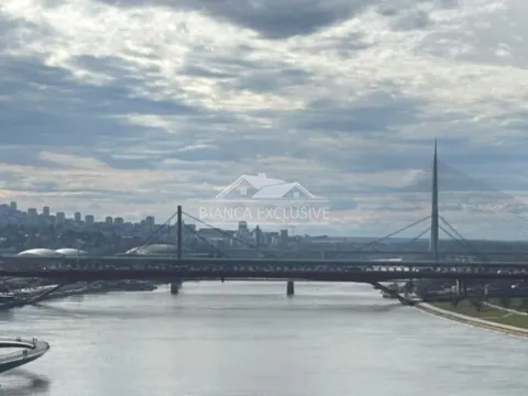 Prodaja, trosoban stan, 116m², Savski Venac, Beograd - image 7