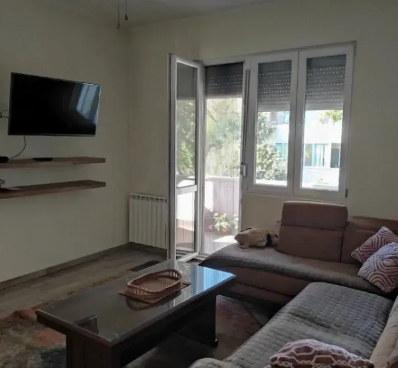 Izdavanje, dvosoban stan, 90m², Centar, Podgorica
