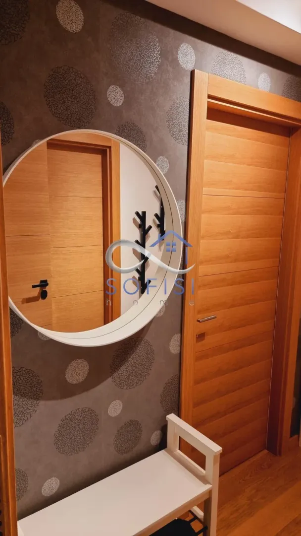 Rent, three bedroom apartment, 65m², Socijalno, Novi Sad Sve Podlokacije