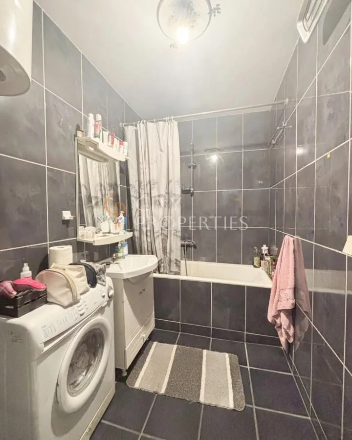 Prodaja, stan, 40m², Preko Morače, Podgorica